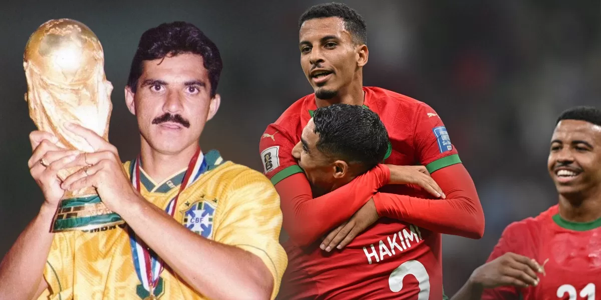 ريكاردو روكا لـ”سيت أنفو”: المغرب سيكتشف العديد من النجوم الجدد في المستقبل القريب