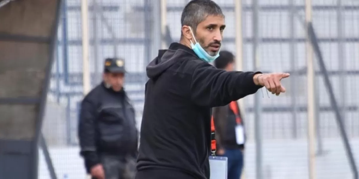 عبوب يكشف عن طموحاته  مع أولمبيك أسفي