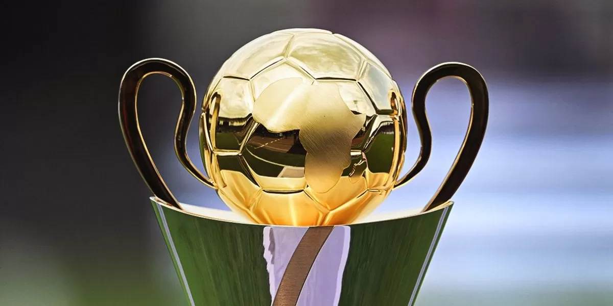 يهم الوداد وأولمبيك آسفي.. “الكاف” يكشف عن قيمة الجوائز المالية في الكونفدرالية الإفريقية