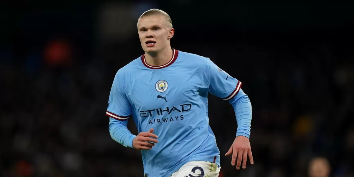 هالاند يتفوق على نصف فرق البريميرليج.. والسيتي يواصل العلامة الكاملة أمام بورنموث