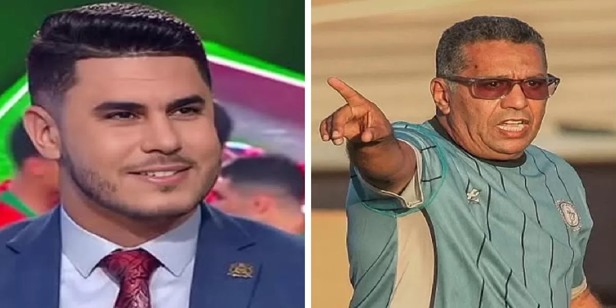 خاص.. قناة الكأس القطرية تستعين بالمغربيين رشيد الطاوسي ومهدي كسوة