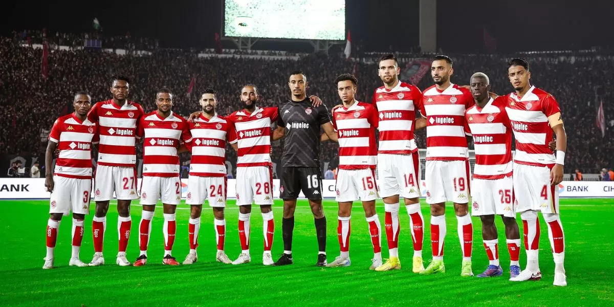 غيابان مؤثران للوداد أمام حسنية أكادير