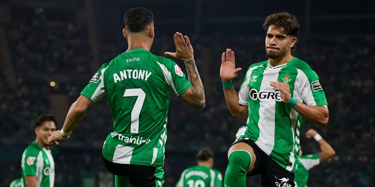 الزلزولي يسجل ويواصل تألقه قبل كأس أمم إفريقيا 2025- فيديو