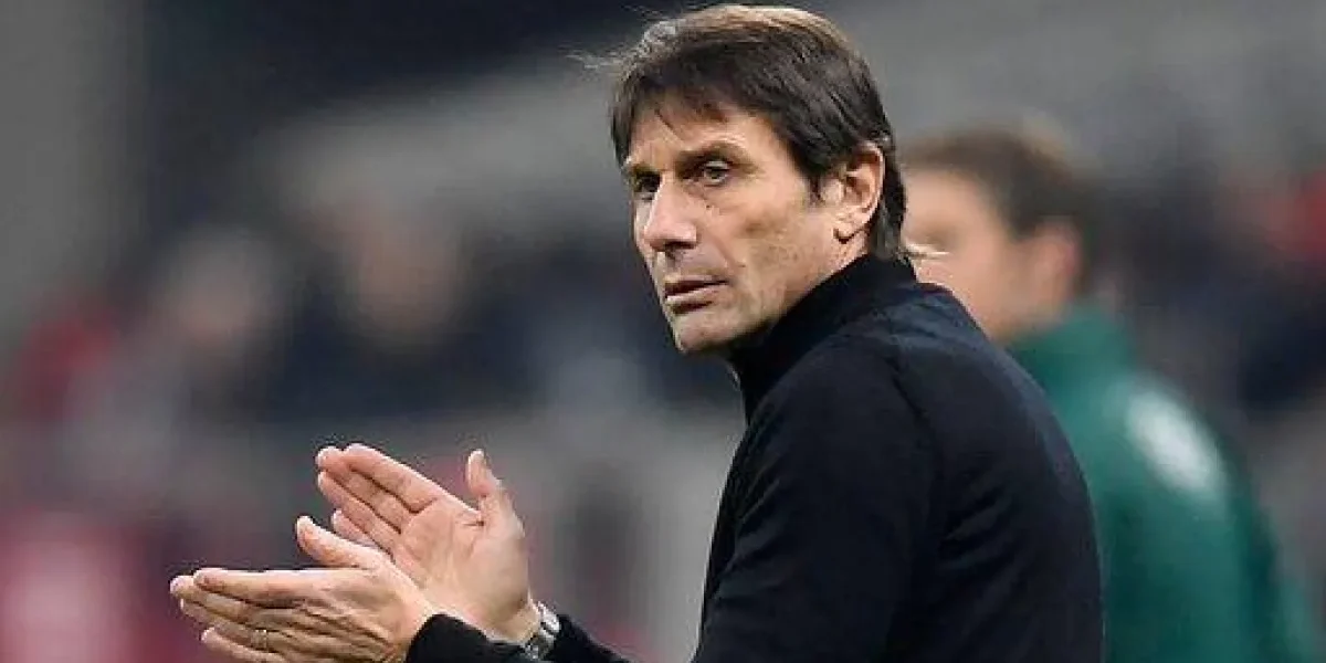 كونتي عن مجال التدريب: لا أنصح به عدوا ولا حبيبا