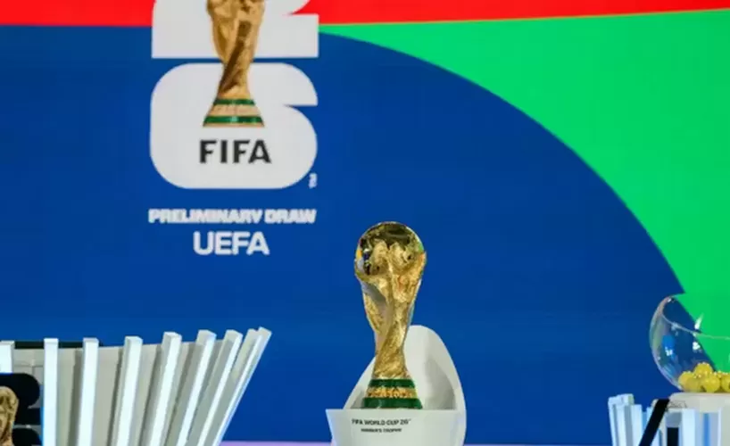 موعد قرعة كأس العالم 2026 والقنوات الناقلة