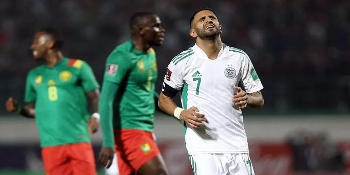 منتخب الجزائر يحسم في موعد قدومه إلى المغرب