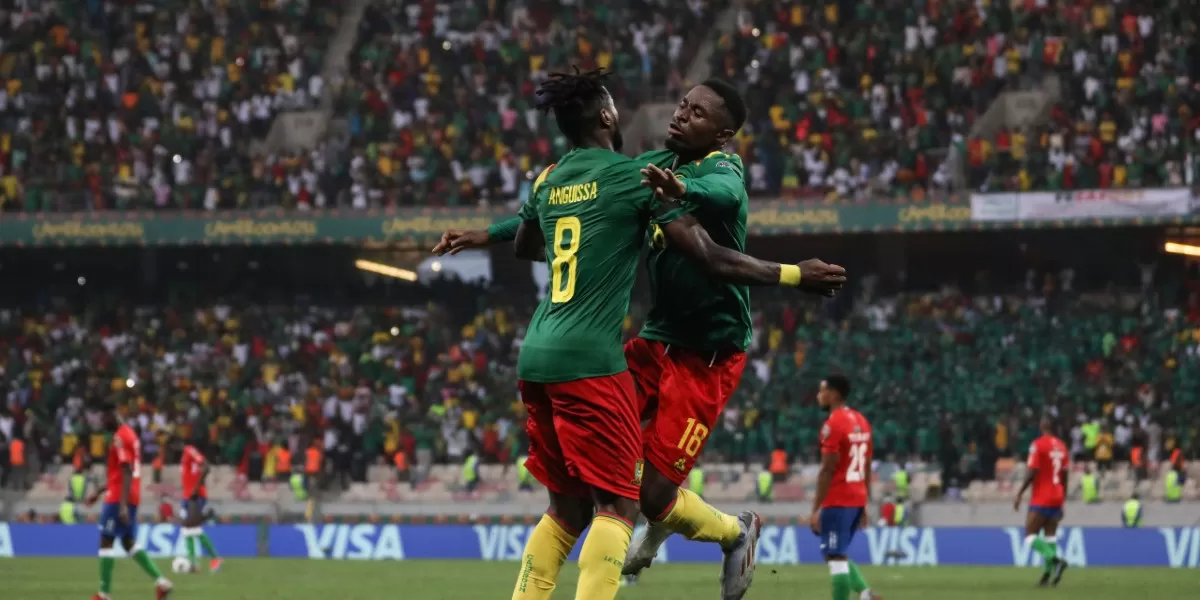 قائمة الكاميرون في كأس إفريقيا.. مفاجأة كبرى