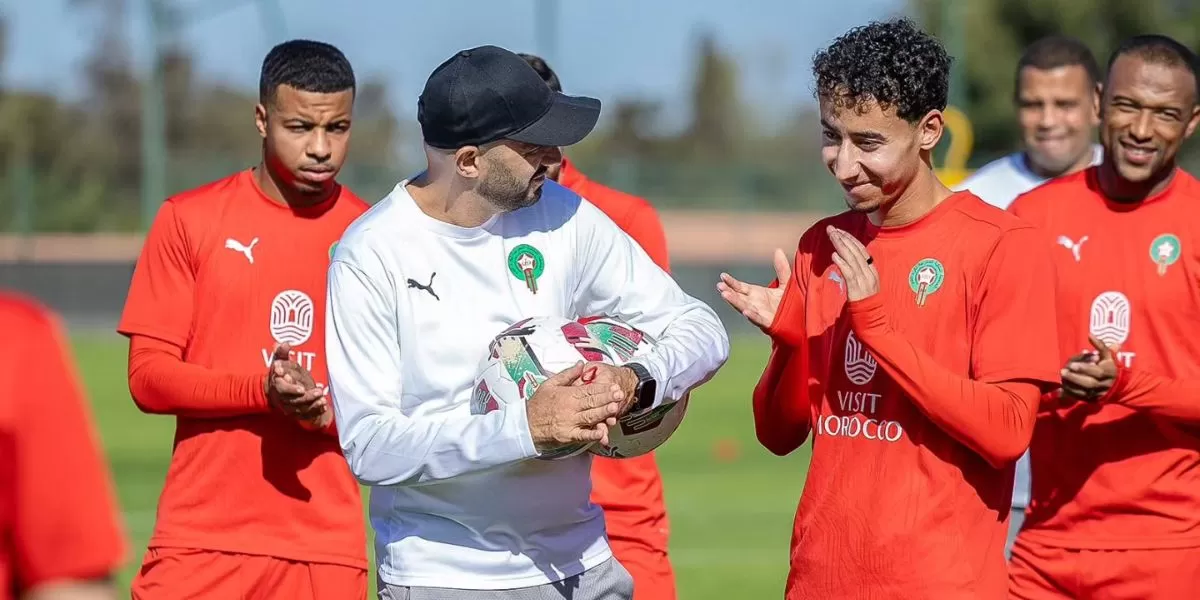 الحسم في مواعيد ومكان مباريات المنتخب المغربي في أمريكا 2026