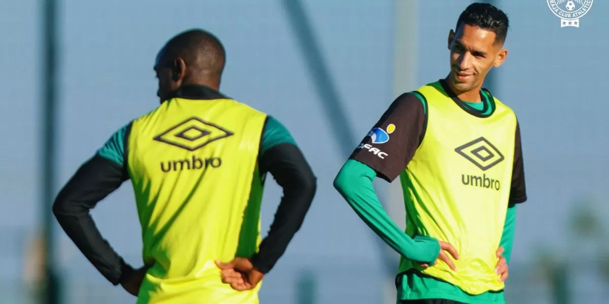 100 مليون إضافية في خزينة فريق الرجاء