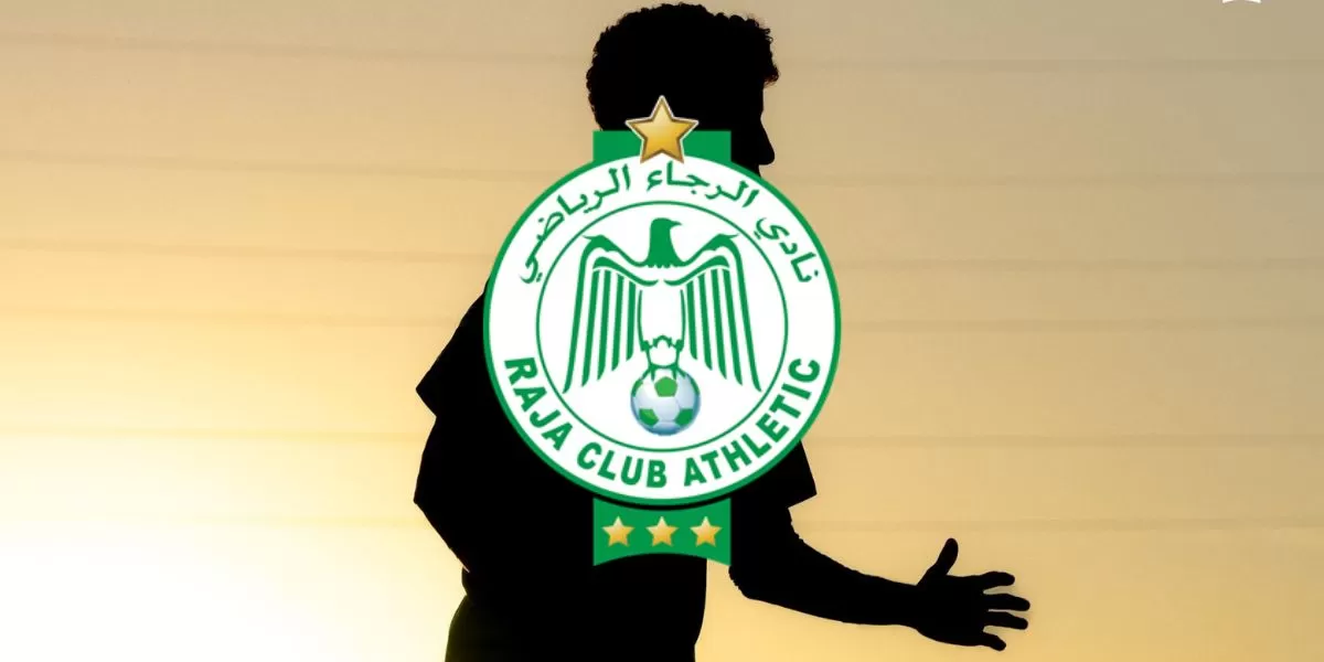 لاعب يخطف الأنظار مع ناشئي الرجاء ويتم تصعيده إلى الفريق