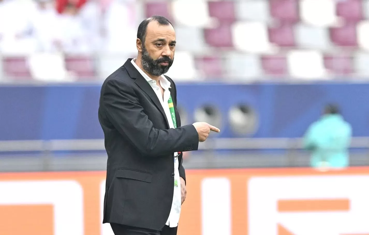 السكتيوي يفجّر مفاجأة غير سارة بإعلان إصابة لاعب جديد وغيابه عن كأس العرب